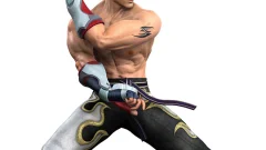 Screenshot Tekken 5