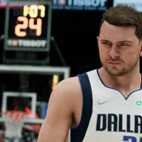 NBA 2K22 #16417