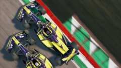 Screenshot F1 25