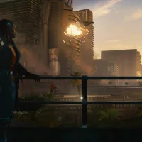 Cyberpunk 2077 #14634
