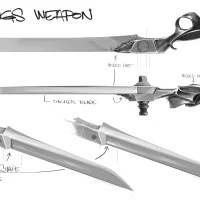 Dishonored 2 #7098
