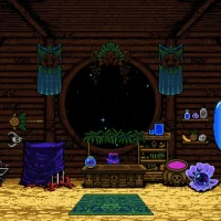 The Messenger: Picnic Panic #22237