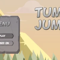 Tump Jump #31519