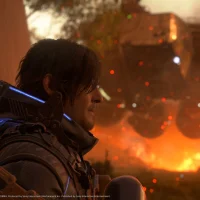 Death Stranding 2: On the Beach #23864