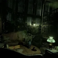 Call of Cthulhu: The Official Videogame #12962