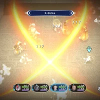 Lost Sphear #10395