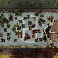 Pixel Puzzles: UndeadZ #30262