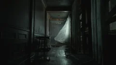 Screenshot Resident Evil: Requiem