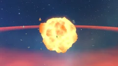 Screenshot Spacelines from the Far Out