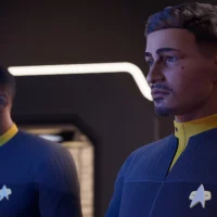 Star Trek: Resurgence #37448