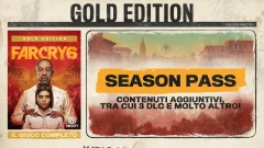 Screenshot Far Cry 6