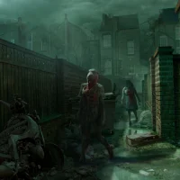 Zombi #512