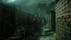 Screenshot Zombi