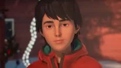 Screenshot Life is Strange 2