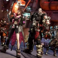 Borderlands 4 #27626