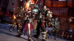 Screenshot Borderlands 4