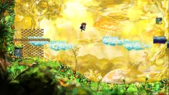 Screenshot Braid