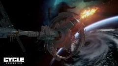 Screenshot The Cycle: Frontier