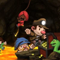 Spelunky #29521