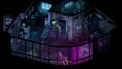 Screenshot Zero Parades: For Dead Spies