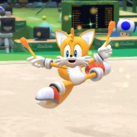 Mario & Sonic ai Giochi Olimpici di Rio 2016 #3358