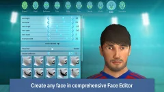 Screenshot Football Tactics