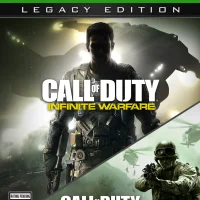 Call of Duty: Infinite Warfare #4129