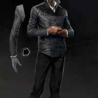 Dishonored 2 #7345