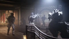 Screenshot World War 3