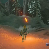 The Legend of Zelda: Breath of the Wild #8691