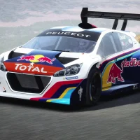 DiRT Rally #3297