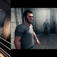 A Way Out #10000