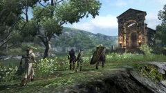 Screenshot Dragon's Dogma Online