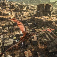 ARK: Scorched Earth #6591
