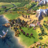 Sid Meier's Civilization VI #4211