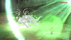 Screenshot Suikoden I & II HD Remaster: Gate Rune and Dunan Unification Wars