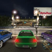 Need for Speed: Underground #21402