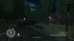 Screenshot Call of Duty Classic