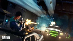 Screenshot Saints Row