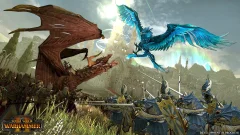 Screenshot Total War: Warhammer II