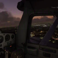 Microsoft Flight Simulator #14667
