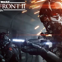 Star Wars: Battlefront II #11632