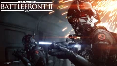 Screenshot Star Wars: Battlefront II