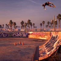 Tony Hawk's Pro Skater 1+2 #14944