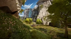 Screenshot Highguard