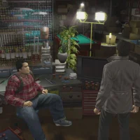 Yakuza 5 #1533