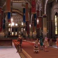 Star Ocean Integrity and Faithlessness #3622