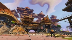 Screenshot Fortnite