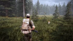 Screenshot Hunting Simulator 2