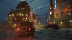 Screenshot Mafia: Definitive Edition